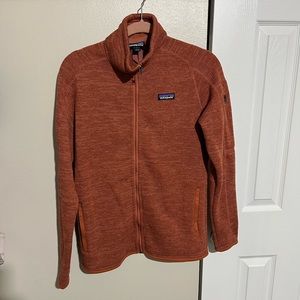 PATAGONIA • Better Sweater